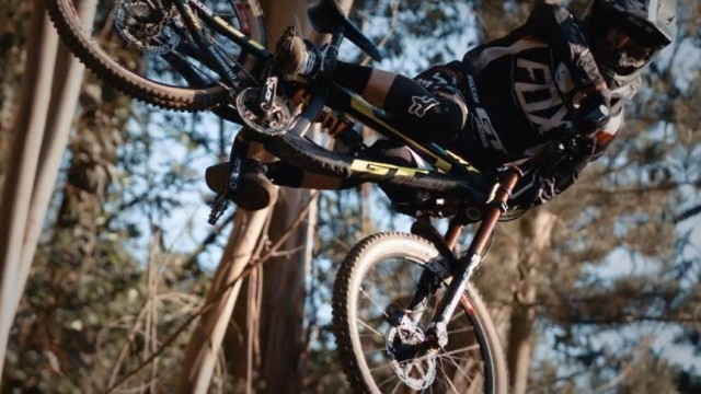 Deity: InstaWhip With Tyler McCaul