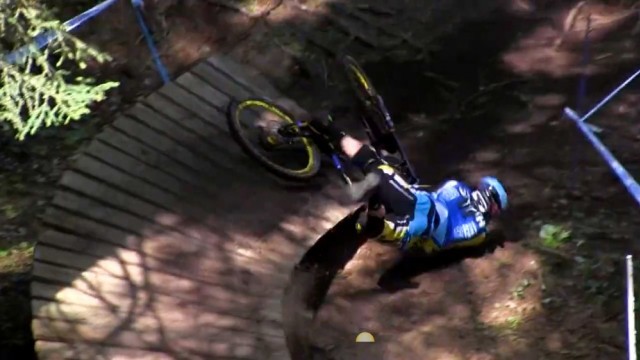 Dirt TV: Val di Sol World Cup 2015 Techno Remix