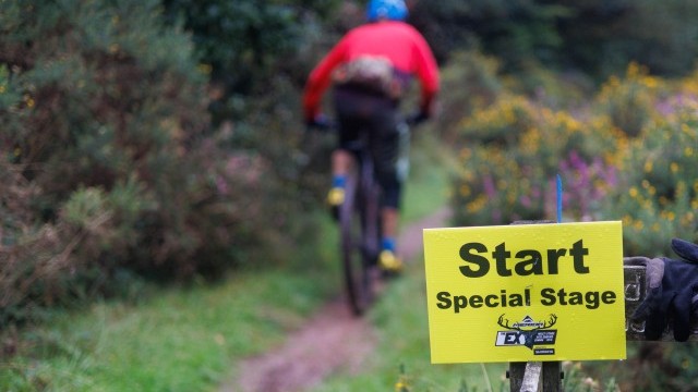 THE MERIDA EX ENDURO 2024: roundup report, photos and video