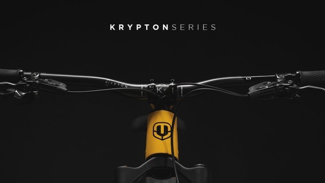Step up your game with OnOff Krypton