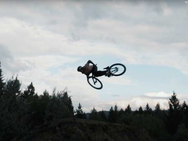 Brayden Barrett/Hay: Lockdown - Part 1