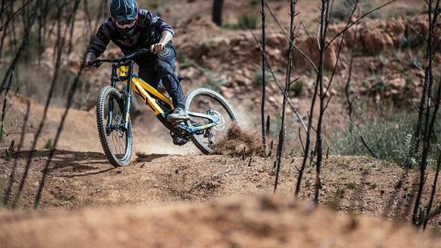 YT Release New TUES AL