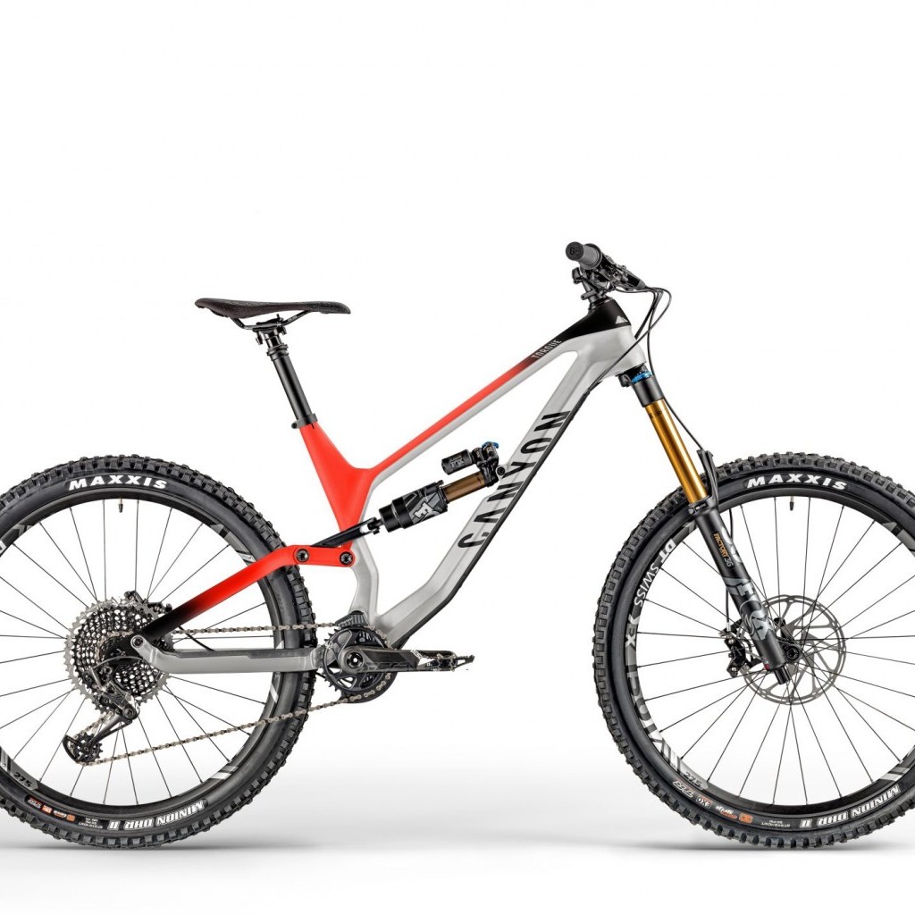 canyon bike deals