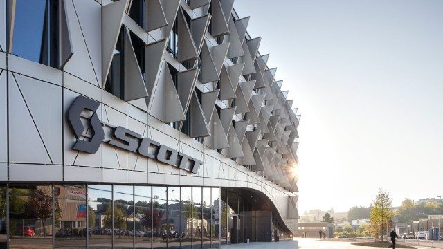 New Executive Leadership Team announced at Scott