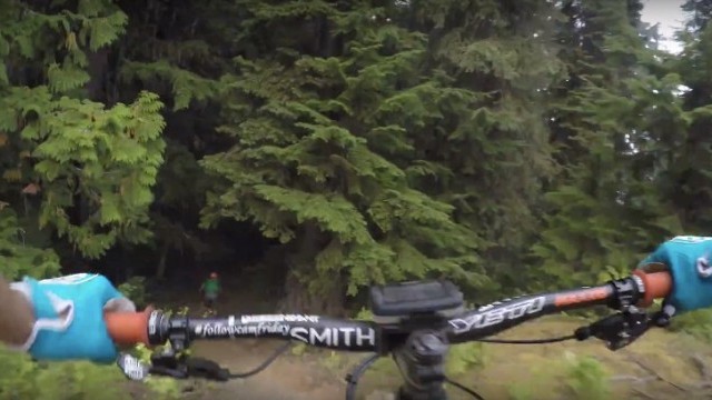 Powerslave | Nelson BC MTB in 4K