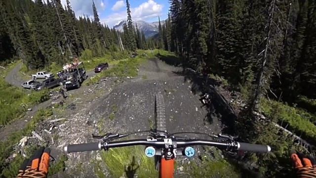 Dakine: Fear The Known