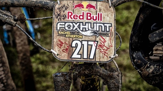 Last Chance to Enter Red Bull Foxhunt 2018