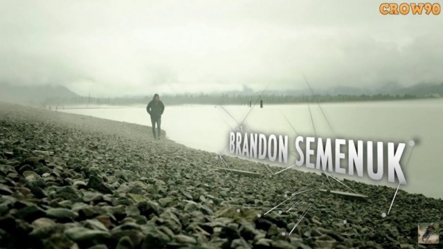 MTB Legends: Brandon Semenuk