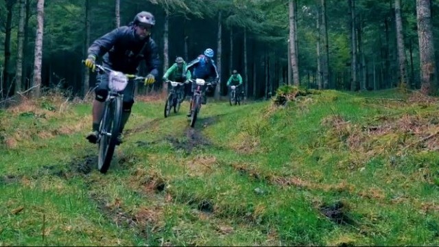 The Blast Ardennes 2015