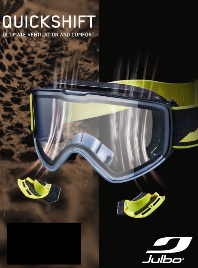 Julbo Eyewear Issue 63