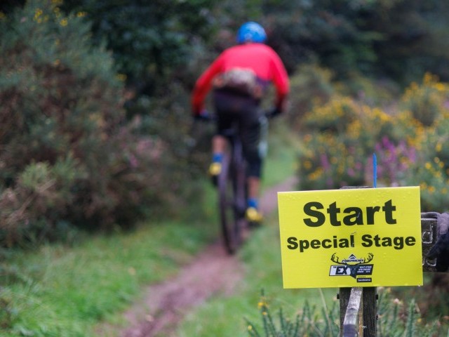 THE MERIDA EX ENDURO 2024: roundup report, photos and video