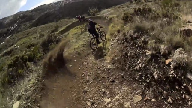 Action Cam | Not2Bad Moment #3: Cam McCaul | Sony