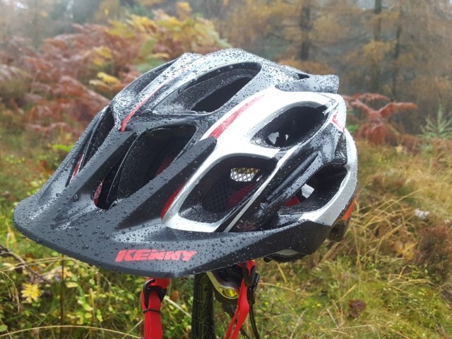 Kenny Enduro S2 2016