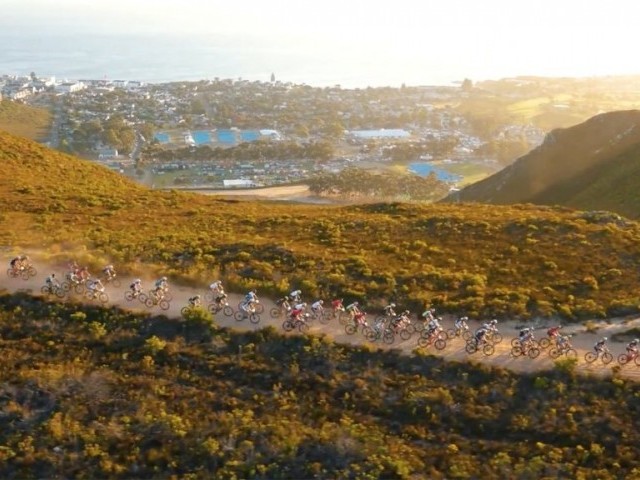 Sauser’s Last Epic