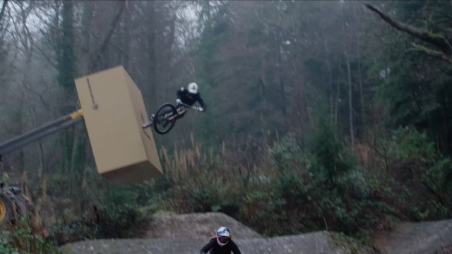 Stick Or Twist? Endura X Athertons