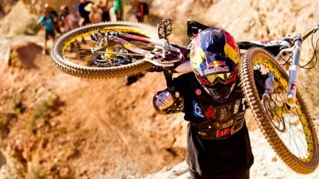 New tires for Andreu "LaCONTIguy"