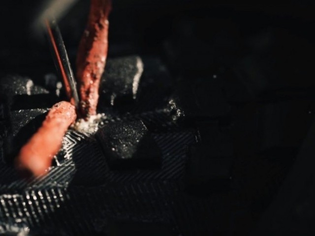 How To Best Fix A Tubeless Puncture | The #MTBminute