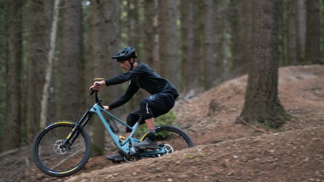 Video: At Home with Kasi - Hot laps, smoking turns, and endless tracks in Freiburg, Germany
