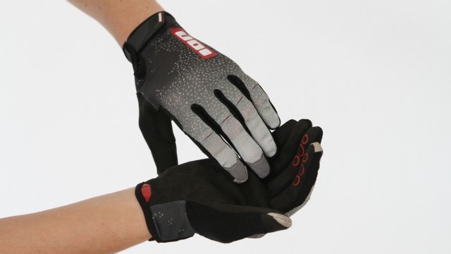 Mountain Bike Reviews - ION Products Wisp Glove  2013