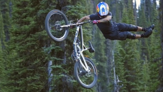 Getting Canuk’d Up With ShapeRideShoot Vimeo