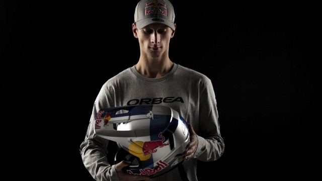 Martin Maes JOINS ORBEA!