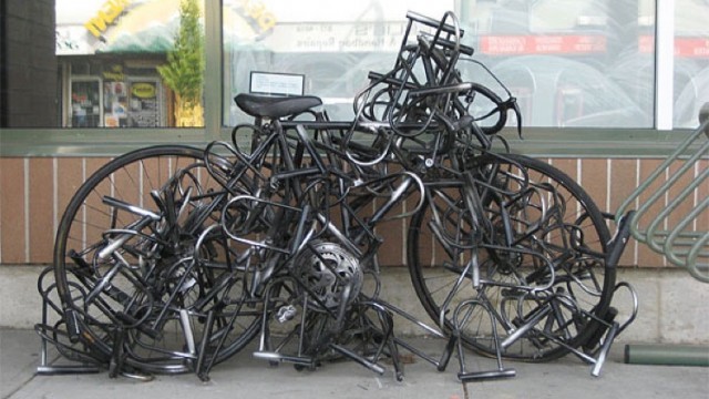 Bicycle Insurance - Is It Worth It?