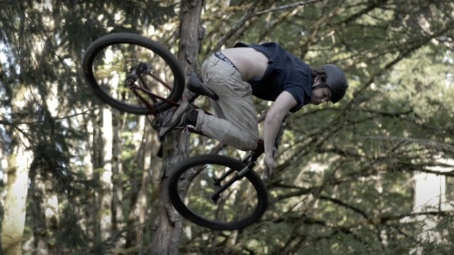 Video: 'Bentdawg' feat Bentley Mackinnon
