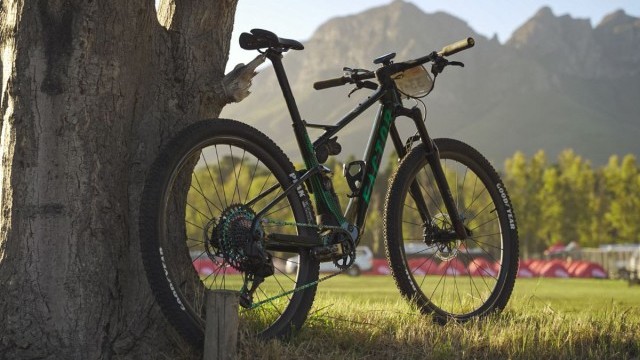 FACTOR Enters The MTB Market With New XC Racing Bikes