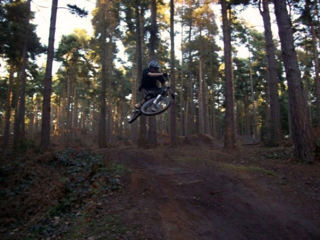 Event: Whackjam at Chicksands - Join In!