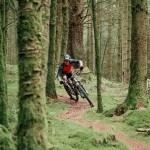 Mountain Bike Technique - The Weighting Game