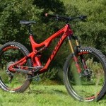 Pivot Cycles Mach 5.5 2017