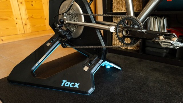 Mountain Bike Reviews - Trainers