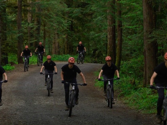 Video: "Succession" - A Solo Ride Self-Filmed by Max McCulloch
