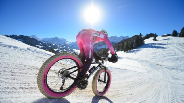 4 Stunning Days In GSTAAD