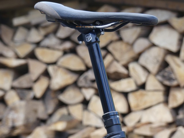 Manitou Jack Dropper Post 2018