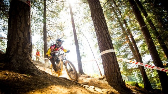 2 Wins & 4 Podiums For The Polygon UR Team
