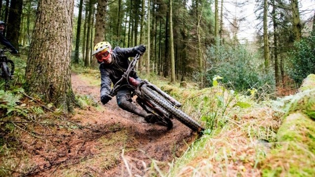 Nukeproof: Scoutin' About