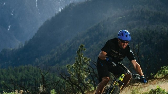 Rocky Mountain - Introducing the 2015 Thunderbolt MSL