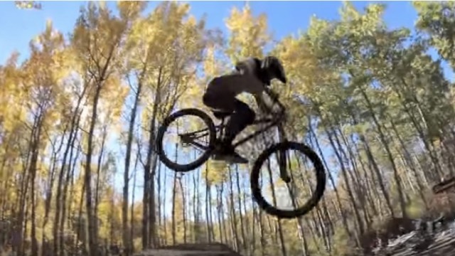 Monday Motivation: JP Maffret - Ride Everyday