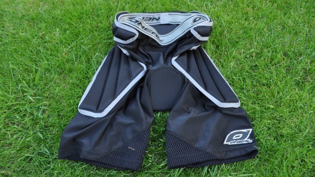 Mountain Bike Reviews - O'Neal Protector Short  2012