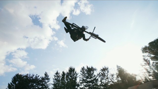 Video: Get Me Started - YT's Erik Fedko Shows Good Times