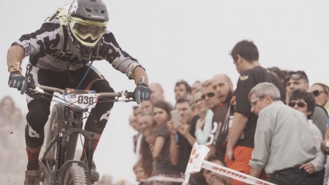 Bluegrass Finale Enduro World Series 2017 | Final Heroes