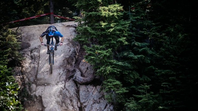 Justin Leov Announces Retirement from Elite MTB Racing