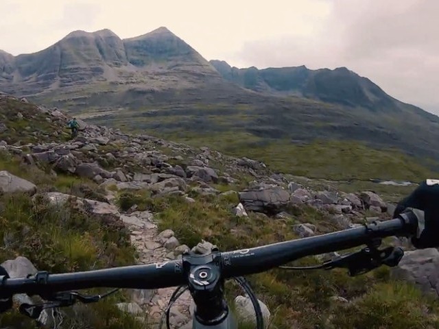 One More Brew (Summer 2018): Are These The Best Mountain Biking Trails In The UK?!