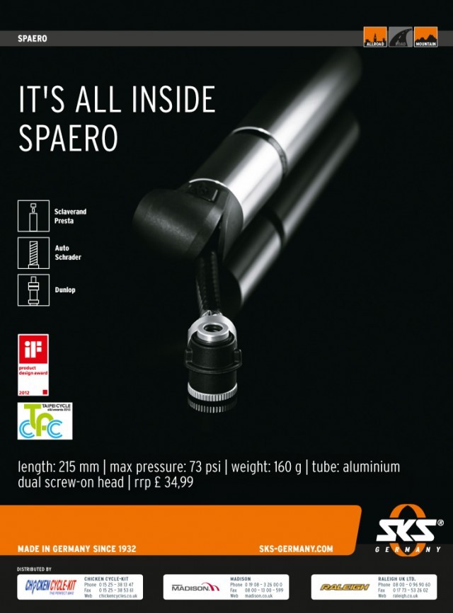 SKS Germany Issue 19