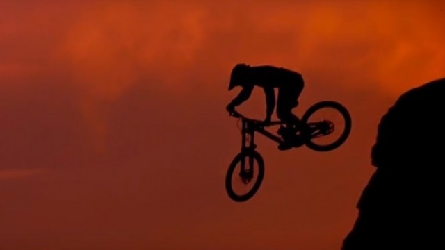 Dropping Massive Cliffs In Utah With Vincent Tupin!