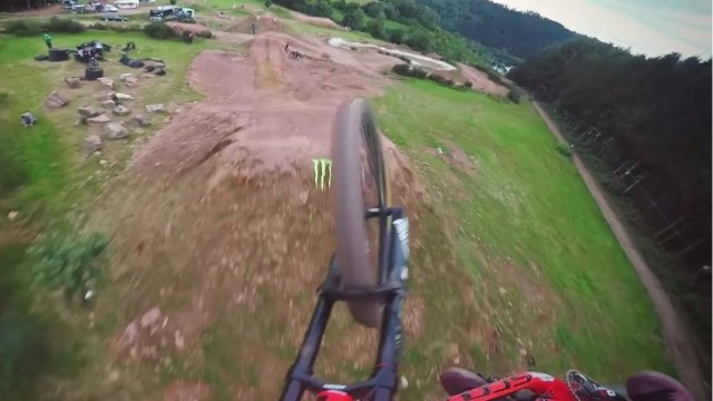 FEST Series 2015 - Loosefest Course Preview