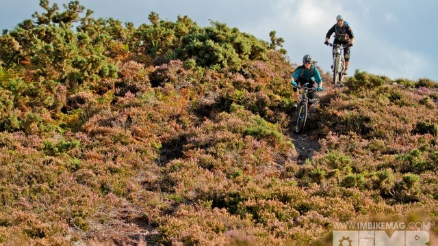 Xcalibre - Britain's Ultimate Off-Road Tour