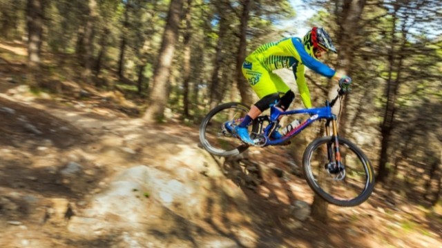 RoostDH ¦ Off Season With Leigh Johnson