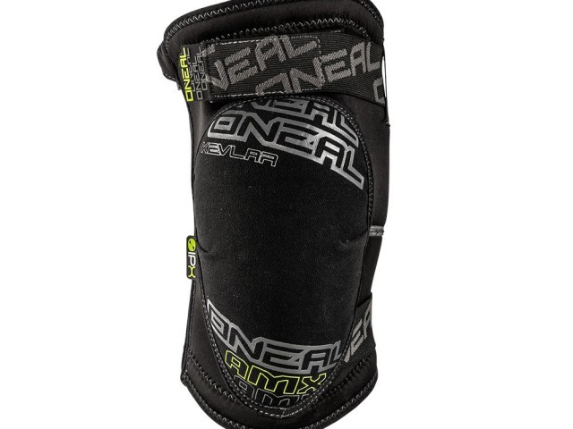 O'Neal AMX Zipper Knee Guard III 2016